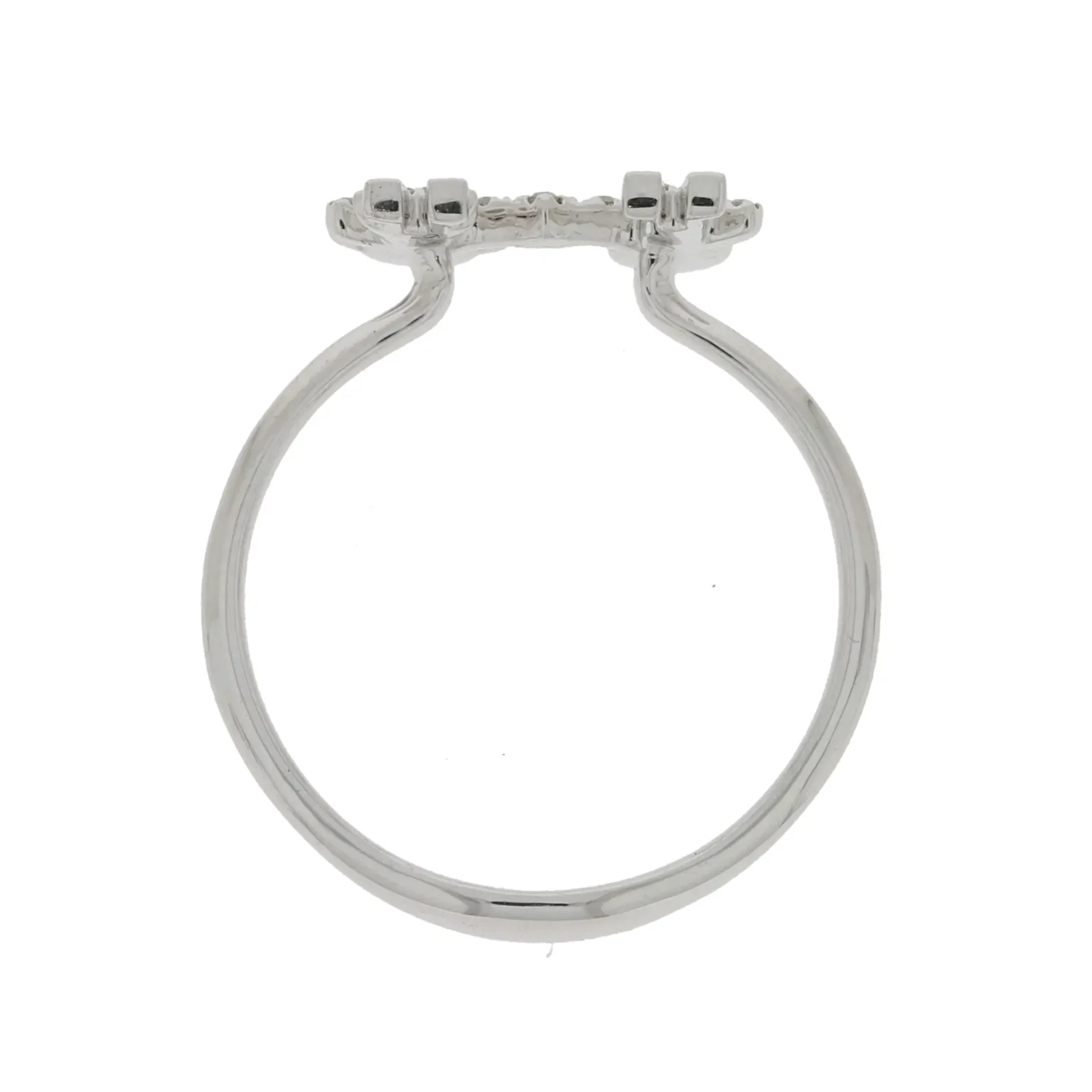 Diamond ring couple - Image 2