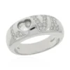 Chopard Happy Diamonds Love Ring
