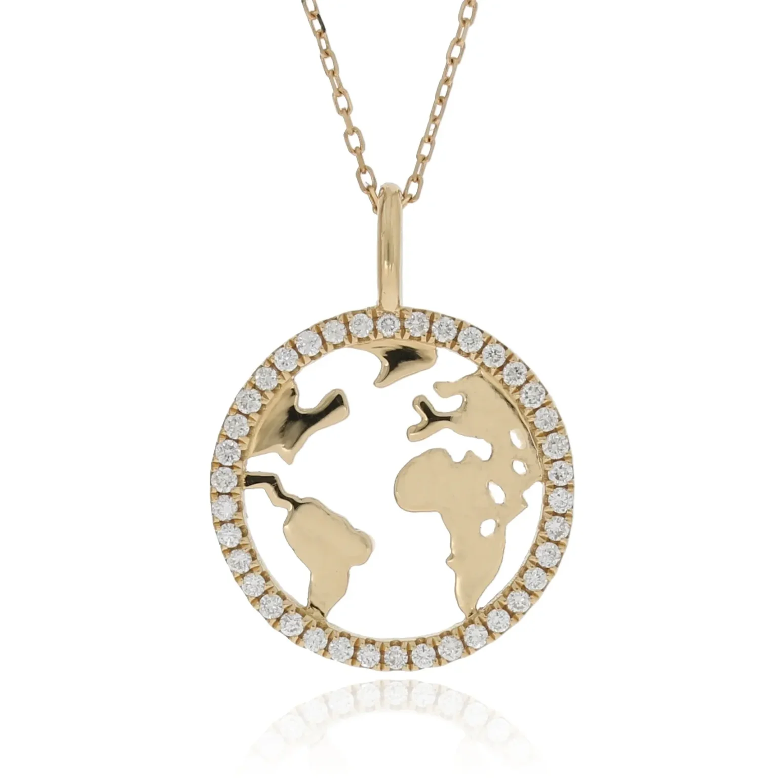 Pendant World