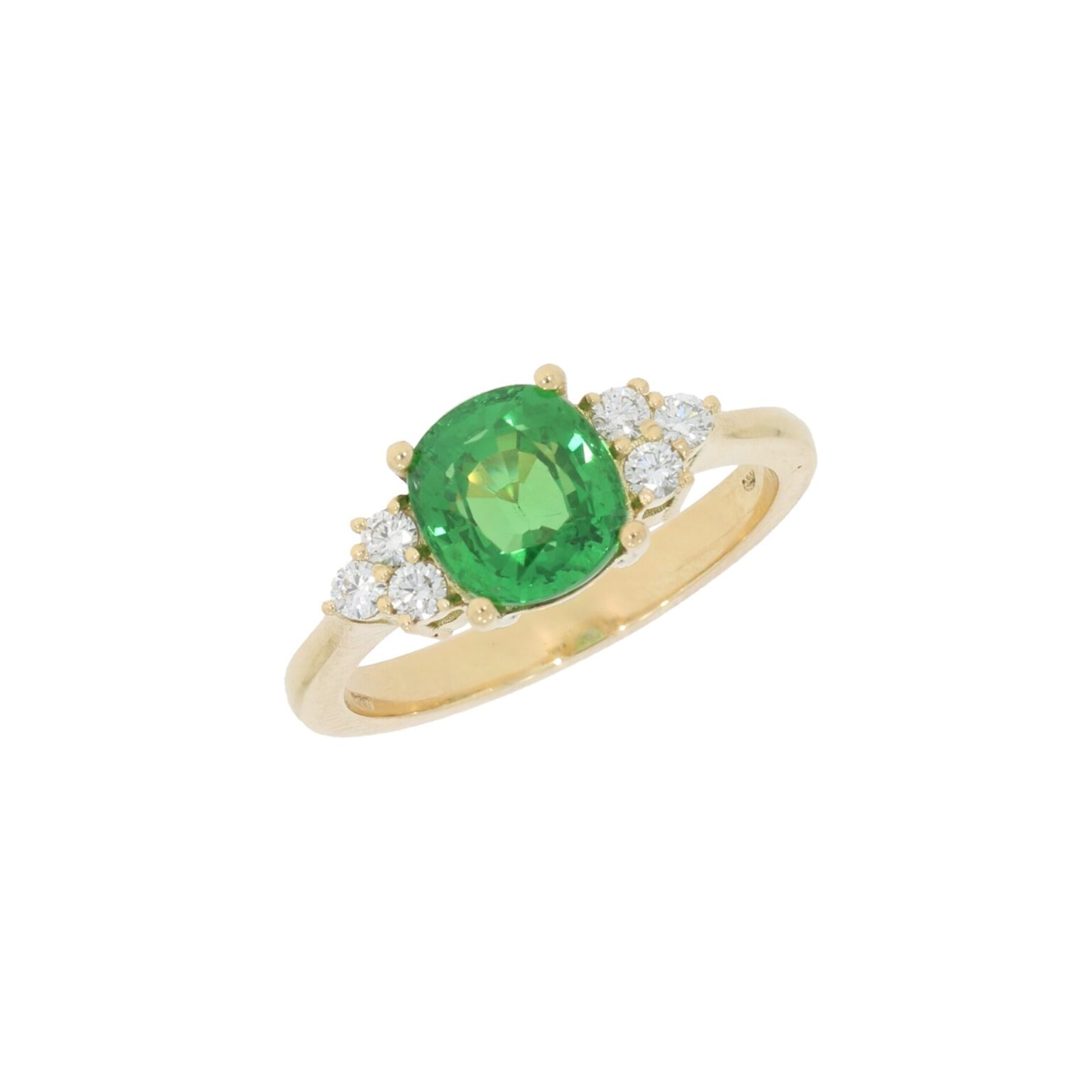Linda Ring Tavorit