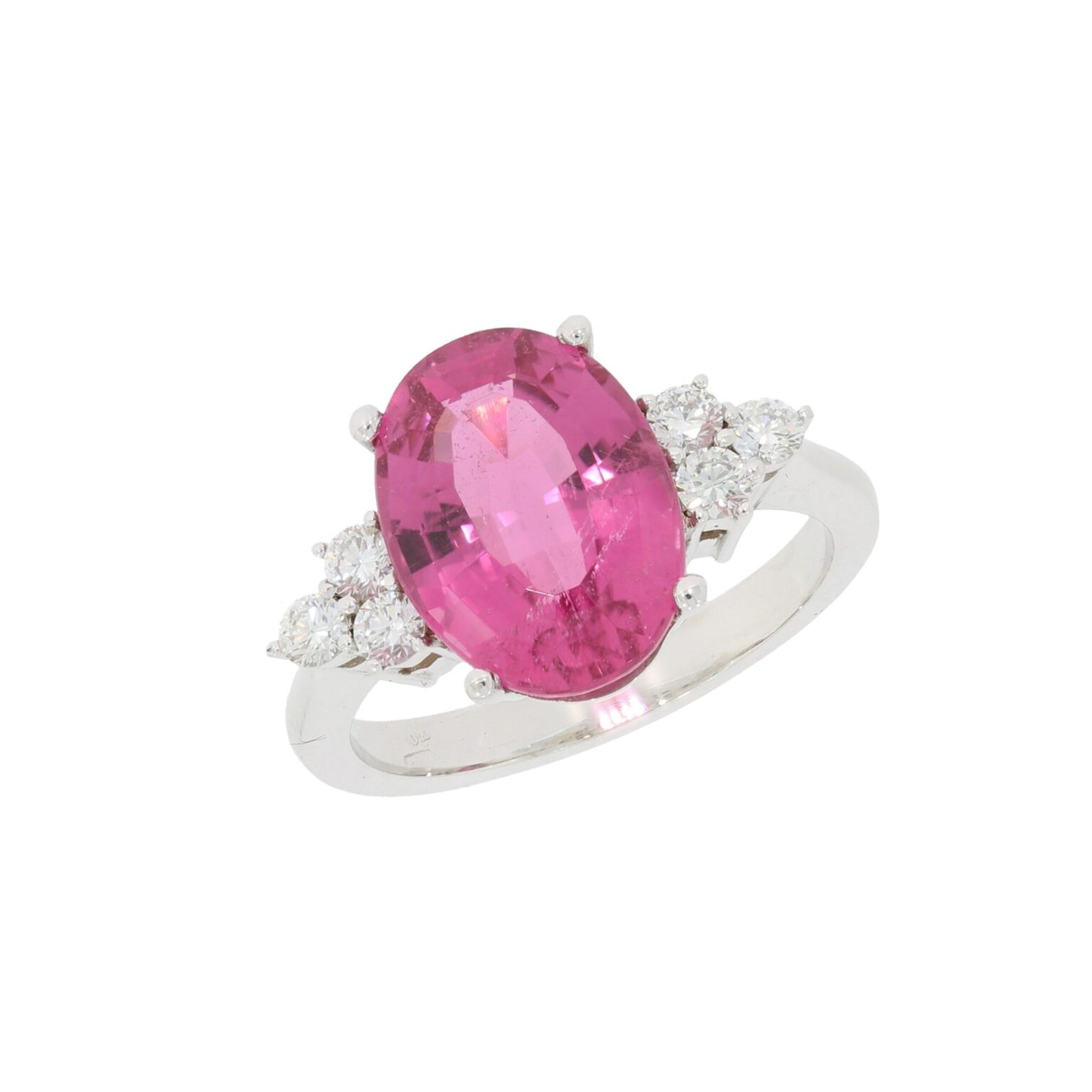 Linda Ring Rubellit