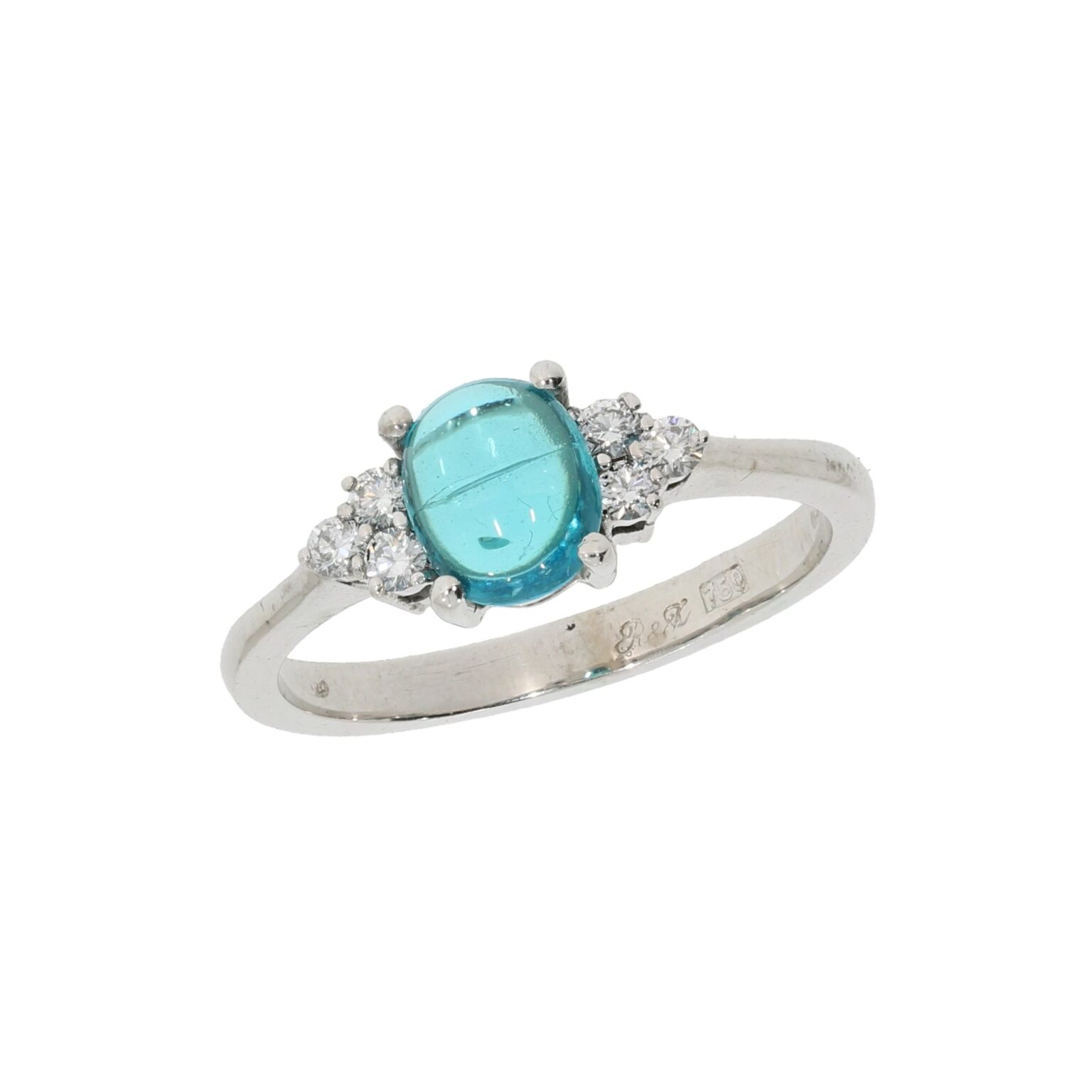 Linda Ring Turmalin
