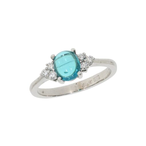 Linda Ring Turmalin