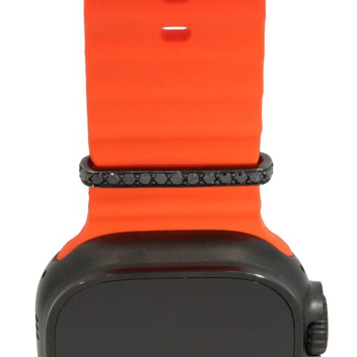Smartwatch Charm Ultra Black
